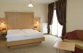 Туры в отель Touring hotel Livigno