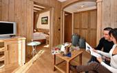Туры в отель Touring hotel Livigno