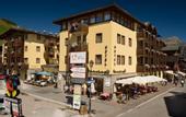 Туры в отель Touring hotel Livigno