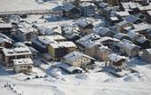 Туры в отель Touring hotel Livigno