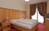 Туры в отель Touring hotel Livigno