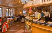 Туры в отель Touring hotel Livigno