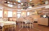 Туры в отель Touring hotel Livigno