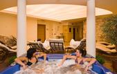 Туры в отель Touring hotel Livigno