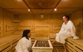 Туры в отель Touring hotel Livigno
