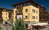 Туры в отель Touring hotel Livigno