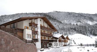 Alpine Touring Hotel 3*