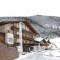 Туры в отель Alpine Touring Hotel, оператор Anex Tour