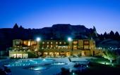 Туры в отель Tourist Hotel & Resort Cappadocia