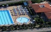 Туры в отель Tourist Village Il Girasole