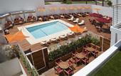 Туры в отель Tower Beverly Hills