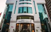 Туры в отель Towers Rotana