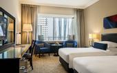 Туры в отель Towers Rotana