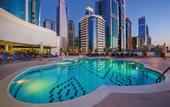 Туры в отель Towers Rotana
