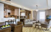 Туры в отель Towers Rotana