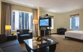 Туры в отель Towers Rotana