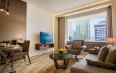 Туры в отель Towers Rotana