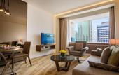 Туры в отель Towers Rotana