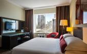 Туры в отель Towers Rotana
