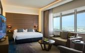 Туры в отель Towers Rotana