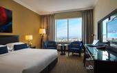 Туры в отель Towers Rotana