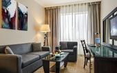 Туры в отель Towers Rotana