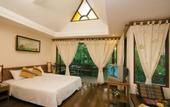 Туры в отель Baan Duangkaew Resort