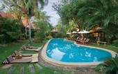 Туры в отель Baan Duangkaew Resort