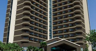 First Pacific Cirrus  4*