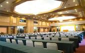 Туры в отель First Pacific Hotel & Convention