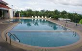 Туры в отель First Pacific Hotel & Convention