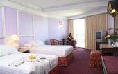 Туры в отель First Pacific Hotel & Convention