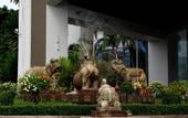 Туры в отель First Pacific Hotel & Convention