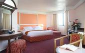 Туры в отель First Pacific Hotel & Convention