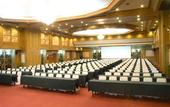 Туры в отель First Pacific Hotel & Convention