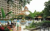 Туры в отель Hotel Jen Tanglin Singapore