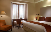 Туры в отель Hotel Jen Tanglin Singapore