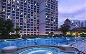 Туры в отель Hotel Jen Tanglin Singapore