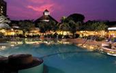 Туры в отель Hotel Jen Tanglin Singapore