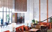 Туры в отель JEN Penang Georgetown by Shangri-La