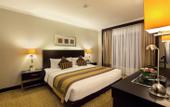 Туры в отель Ramada Plaza By Wyndham Dubai Deira