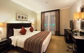 Туры в отель Ramada Plaza By Wyndham Dubai Deira