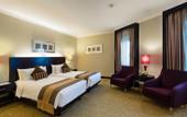 Туры в отель Ramada Plaza By Wyndham Dubai Deira