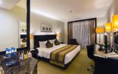 Туры в отель Ramada Plaza By Wyndham Dubai Deira
