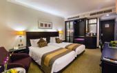 Туры в отель Ramada Plaza By Wyndham Dubai Deira