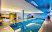 Туры в отель Ramada Plaza By Wyndham Dubai Deira