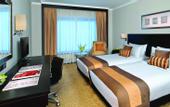 Туры в отель Ramada Plaza By Wyndham Dubai Deira