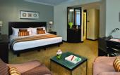 Туры в отель Ramada Plaza By Wyndham Dubai Deira