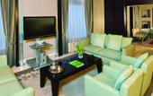 Туры в отель Ramada Plaza By Wyndham Dubai Deira