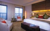 Туры в отель Traders Hotel Qaryat Al Beri